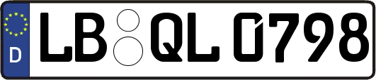 LB-QL0798