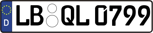LB-QL0799