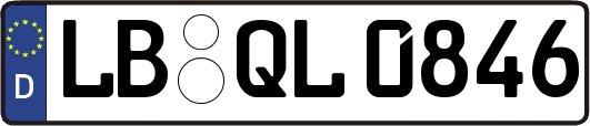 LB-QL0846
