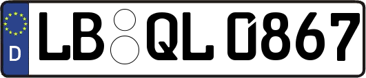 LB-QL0867