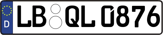LB-QL0876