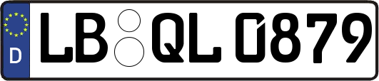 LB-QL0879