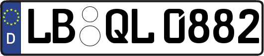 LB-QL0882
