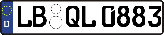 LB-QL0883