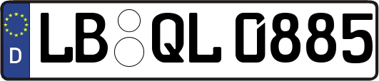 LB-QL0885
