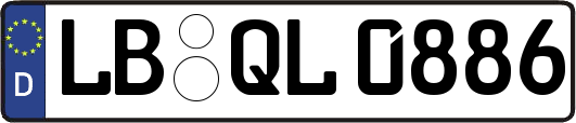 LB-QL0886