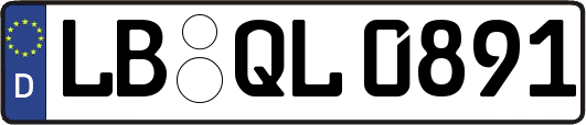 LB-QL0891