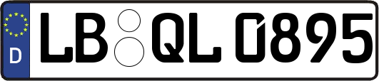 LB-QL0895