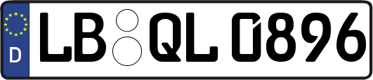 LB-QL0896