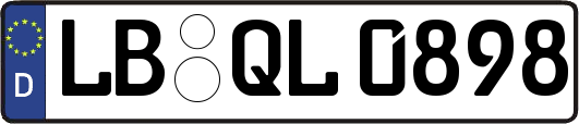 LB-QL0898
