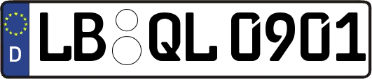 LB-QL0901