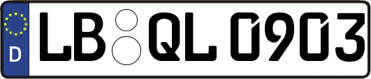 LB-QL0903