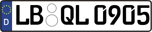 LB-QL0905
