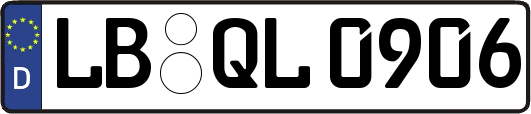 LB-QL0906