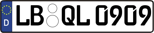 LB-QL0909