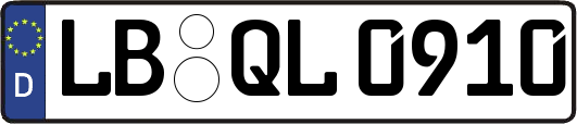 LB-QL0910