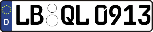 LB-QL0913