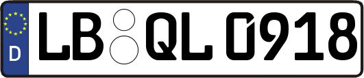LB-QL0918