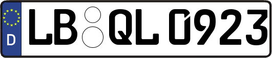LB-QL0923