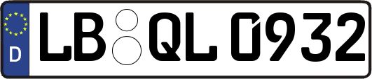 LB-QL0932