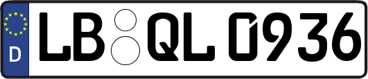 LB-QL0936