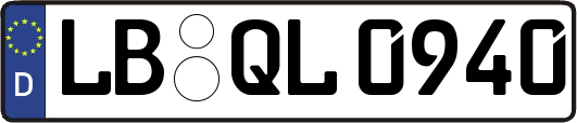 LB-QL0940