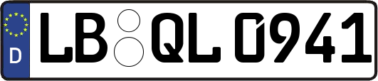LB-QL0941