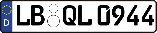 LB-QL0944
