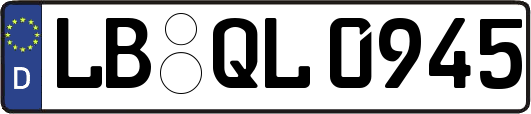 LB-QL0945