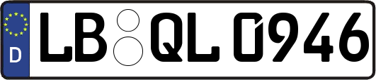 LB-QL0946