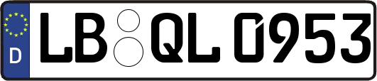 LB-QL0953