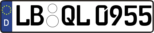 LB-QL0955