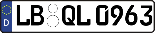 LB-QL0963