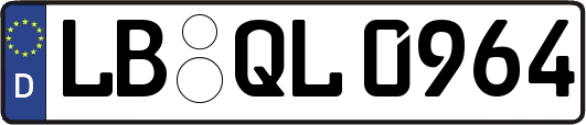 LB-QL0964