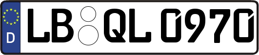 LB-QL0970