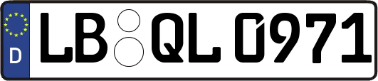 LB-QL0971