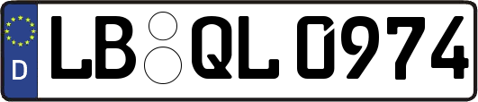 LB-QL0974