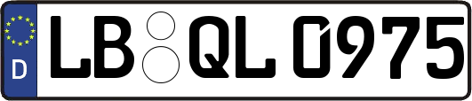 LB-QL0975