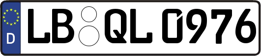 LB-QL0976