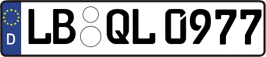 LB-QL0977