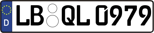 LB-QL0979