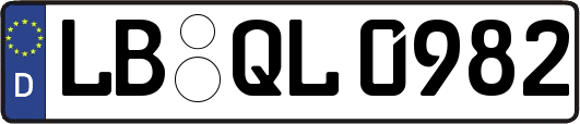 LB-QL0982