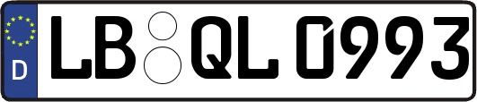 LB-QL0993