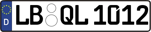 LB-QL1012