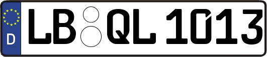 LB-QL1013