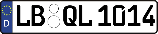LB-QL1014