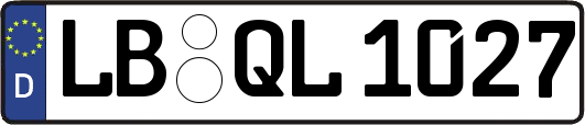 LB-QL1027