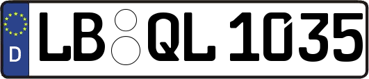 LB-QL1035