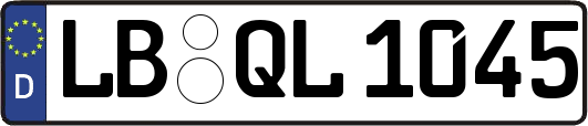 LB-QL1045