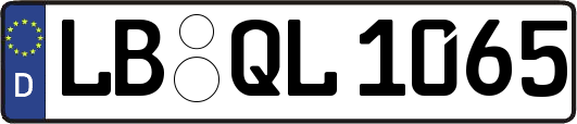 LB-QL1065
